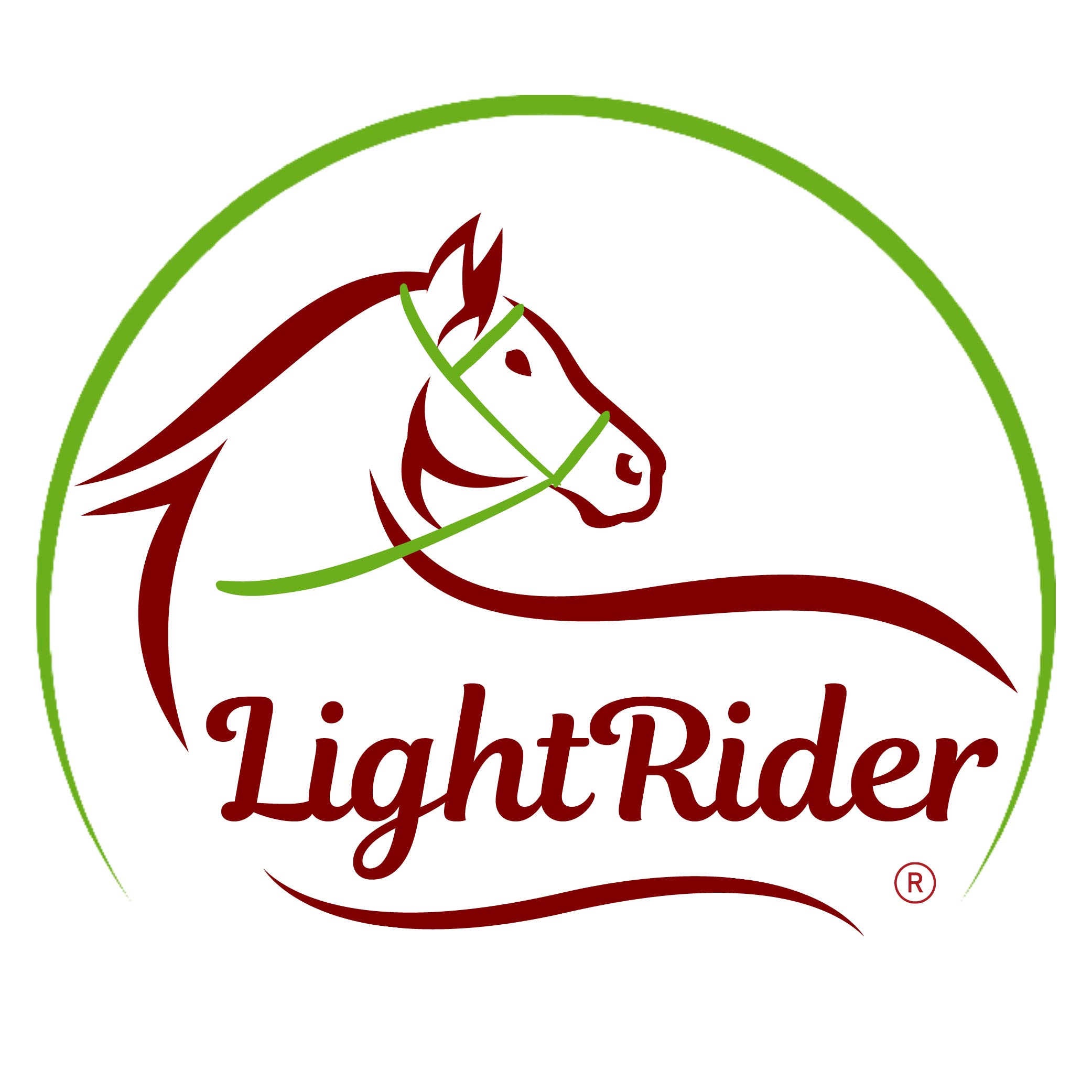 Lightrider Logo